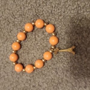 Coral Paris bracelet